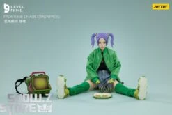 JoyToy Source 1/12 Frontline Chaos Candy Frog 14 JoyToy Source 1/12 Frontline Chaos Candy Frog -Prime Collectibles Store d1e579e2f1