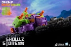 Dr.Wu DW-E14P Energy Dragon Trypticon Toxic Version 17 Dr.Wu DW-E14P Energy Dragon Trypticon Toxic Version -Prime Collectibles Store d1ef364e20