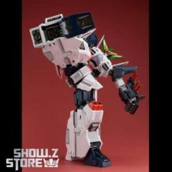 Sentinel Toys The King Of Braves GaoGaiGar Final Amakuni Kizin King Jder -Prime Collectibles Store d1fe29a55e