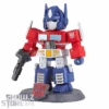 Killerbody KB20069-52 Transformers G1 Optimus Prime Collectible Action Doll Standard Version -Prime Collectibles Store d223c8f3d4