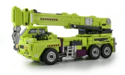 [No Box] Jinbao Oversized Devastator Long Haul & Hook [Set C] -Prime Collectibles Store d2395df3a7 1