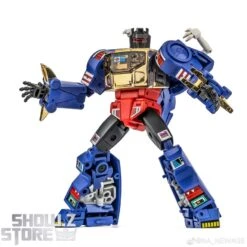 NewAge H44V Ymir Grimlock G2 Version 21 NewAge H44V Ymir Grimlock G2 Version -Prime Collectibles Store d243def939