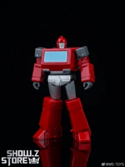 Magic Square MS-B44EX Ironhide Fine Painted Version -Prime Collectibles Store d257eb594e
