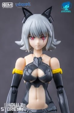 YoloPark 1/12 A.T.K Girl Fenrir Stealth Version Model Kit 34 YoloPark 1/12 A.T.K Girl Fenrir Stealth Version Model Kit -Prime Collectibles Store d269cf43a3 1