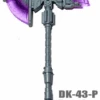 DNA Design DK-43P Axe Upgrade Kits Purple Version For SS GE03 WFC Optimus Prime 2 DNA Design DK-43P Axe Upgrade Kits Purple Version For SS GE03 WFC Optimus Prime -Prime Collectibles Store d275617bd4
