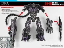 DNA Design DK-18 Upgrade Kit For Studio Series SS-56 Shockwave -Prime Collectibles Store d293fa43ab