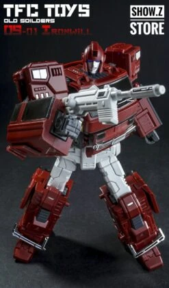 TFC Old Time OS-01 Ironwill -Prime Collectibles Store d297bee7a7