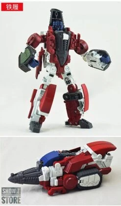 Weijiang Wei Jiang WJ Computron Combiner Set Of 5 26 Weijiang Wei Jiang WJ Computron Combiner Set Of 5 -Prime Collectibles Store d2a304dcd7