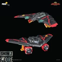 Pose Toy Pose+ Metal P+05 GaoGaiGar -Prime Collectibles Store d2a74eba4e 1