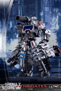 Planet X PX-08B Mithridates Perceptor Shattered Glass Version 35 Planet X PX-08B Mithridates Perceptor Shattered Glass Version -Prime Collectibles Store d2b25324d3