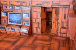 Toy Story TS-01 Background Display Bases 13 Pieces 30 Toy Story TS-01 Background Display Bases 13 Pieces -Prime Collectibles Store d2c591fc62