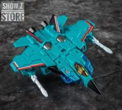 Iron Factory IF-EX20K Wing Of Tyrant Kallaite -Prime Collectibles Store d2d2208ddd