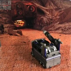 FansHobby FH MB-11A MB11A Black God Armor God Bomber Master Builder -Prime Collectibles Store d2dc6045ca