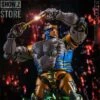 Infinite Transformation IT-02 Masterpiece MP-41 Dinobot Beast War 2 Infinite Transformation IT-02 Masterpiece MP-41 Dinobot Beast War -Prime Collectibles Store d30491d328