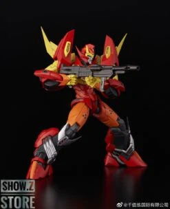 Flame Toys Furai Model IDW Rodimus Prime Model Kit 25 Flame Toys Furai Model IDW Rodimus Prime Model Kit -Prime Collectibles Store d30834d9ee