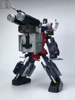 FansHobby MB-16A Machine Eagle Optimus Prime -Prime Collectibles Store d31aca6583