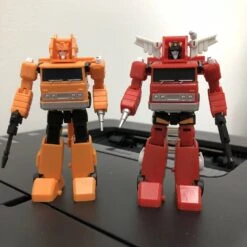 Magic Square MS-B01 Architect Grapple MS-01 MS01 -Prime Collectibles Store d33f52ba47