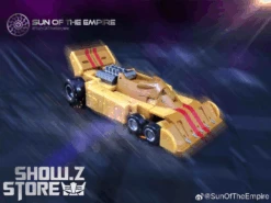 Rising Force RF-L03 Creep Drag Strip 23 Rising Force RF-L03 Creep Drag Strip -Prime Collectibles Store d34ad59584