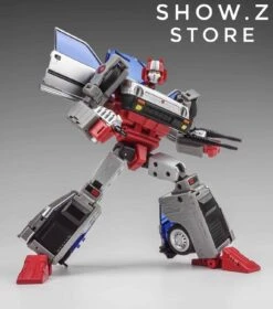 XTransbots XTB MX-17H MX17H Heral Crosscut -Prime Collectibles Store d34cae9205