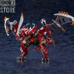Kotobukiya HG012 Hexa Gear 1/24 Agnirage Model Kit -Prime Collectibles Store d36dfaa6c7