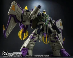 Garatron GOD-01 Thunderstorm Thunderwing -Prime Collectibles Store d3a6a24bab