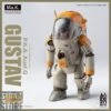 Earnestcore Craft 1/16 MK-03 Gustav P.K.A. Ausf.G The Desert Color Version -Prime Collectibles Store d3aacdb8b2
