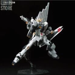 Bandai RG 1/144 RX-93 RX93 ν Gundam Nu Gundam Gunpla Model Kit -Prime Collectibles Store d3b978898b