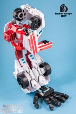 Demon Knight DK01-04 Defensor Combiner Oversized Version Set A -Prime Collectibles Store d3cba5ad27