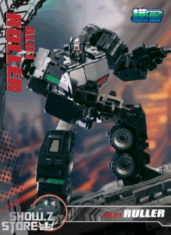 Modfans AL01H Path Of Transfiguration Ruller 17 Modfans AL01H Path Of Transfiguration Ruller -Prime Collectibles Store d3dbeb96e9