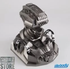 Killerbody 1/1 KB20069-3 Bumblebee & Optimus Prime Wearable Helmet Helmet Base -Prime Collectibles Store d3e64bcac3 1