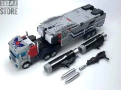 FansHobby MB-16A Machine Eagle Optimus Prime -Prime Collectibles Store d40340671a