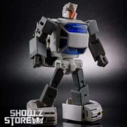 XTransbots MM-10W Coprimozzo Hubcap White Version 25 XTransbots MM-10W Coprimozzo Hubcap White Version -Prime Collectibles Store d420919e20