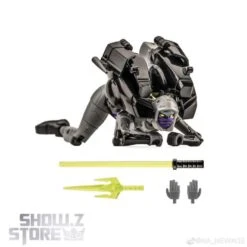 NewAge H48N Ninja Dickey Arcee 19 NewAge H48N Ninja Dickey Arcee -Prime Collectibles Store d4508bb370