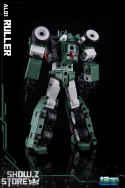 Modfans AL01W Path Of Transfiguration Roller IDW Version 28 Modfans AL01W Path Of Transfiguration Roller IDW Version -Prime Collectibles Store d4592818a8