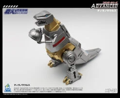 MechFansToys MF25 Grimlock -Prime Collectibles Store d462168e05