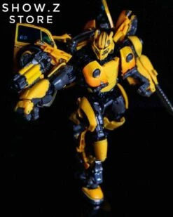 Takara MPM-07 Masterpiece Bumblebee -Prime Collectibles Store d479eb60b2