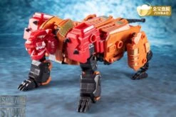 Jinbao Feral Rex OS Predaking -Prime Collectibles Store d47dc0dea5