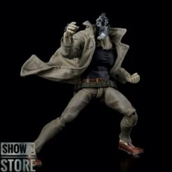 Sentinel Toys 1000Toys 1/12 No Guns Life Juzo Inui PX Previews Exclusive -Prime Collectibles Store d486c65fa4