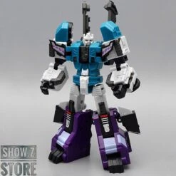 MechFansToys MF-27D SixNinja Sixshot