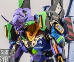 Main Engine ME-P01 Upgrade Kit For Bandai Spirit Metal Build Eva-01 Test Type 2020 Version 16 Main Engine ME-P01 Upgrade Kit For Bandai Spirit Metal Build Eva-01 Test Type 2020 Version -Prime Collectibles Store d4a6ba629c