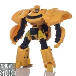 Maas Toys CT-001 Skiff Bumblebee -Prime Collectibles Store d4a979167e 1