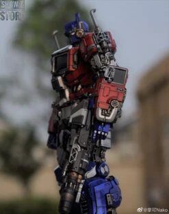 [Pre-Order] NakoMake CR-05 Classic Reborn Optimus Prime -Prime Collectibles Store d4c6fa4a87 1