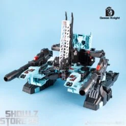 Demon Knight DK-05 Defensor Combiner Hot Spot Oversized Version Set B -Prime Collectibles Store d4c9869e73 1