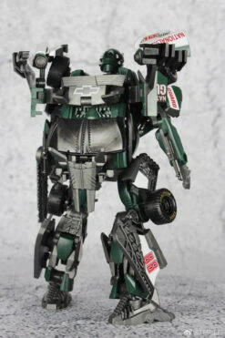 TF Dream Factory GOD-07 Roadbuster Wrecker -Prime Collectibles Store d4e91d7990