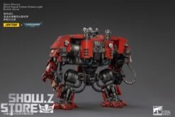 JoyToy Source 1/18 Warhammer 40K Blood Angels Furioso Dreadnought Brother Samel Mecha -Prime Collectibles Store d4fc7cbf7f