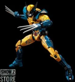 Sentinel Toys Wolverine Marvel Comics Fighting Armor 23 Sentinel Toys Wolverine Marvel Comics Fighting Armor -Prime Collectibles Store d514b881a7