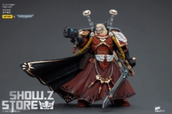 JoyToy Source 1/18 Warhammer 40K Blood Angels Mephiston 16 JoyToy Source 1/18 Warhammer 40K Blood Angels Mephiston -Prime Collectibles Store d51e786b4b