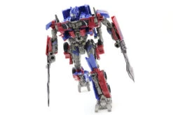 Weijiang SS-05 Optimus Prime MPSS Commander -Prime Collectibles Store d524c9ba74