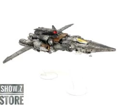 4th Party BS-02S Dragoon Megatron Battle Damaged Version -Prime Collectibles Store d538374f9d