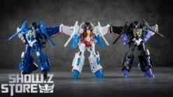 Iron Factory EX-27G Wing Guard Set Of 3 -Prime Collectibles Store d58fa188aa